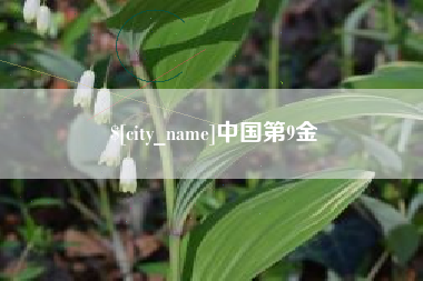 无锡中国第9金