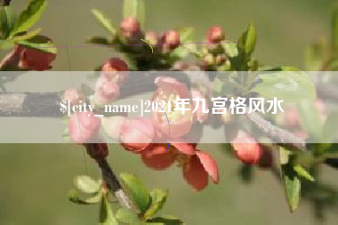 无锡2021年九宫格风水
