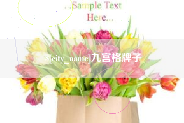 无锡九宫格牌子