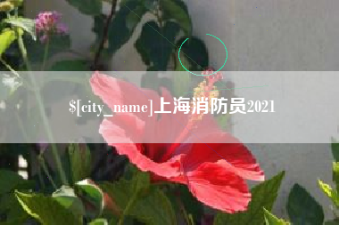 无锡上海消防员2021