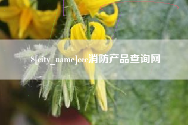 无锡ccc消防产品查询网