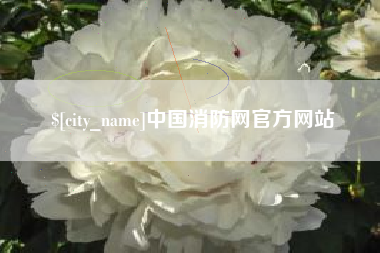 无锡中国消防网官方网站