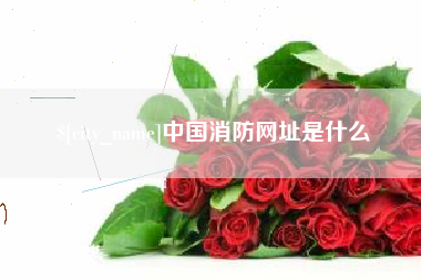 无锡中国消防网址是什么